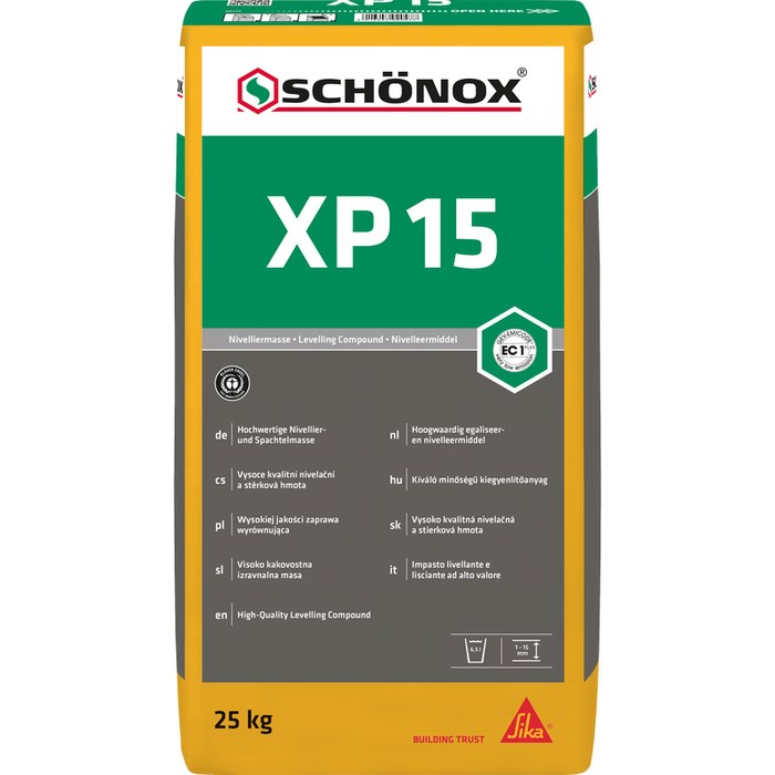 SCHÖNOX XP 15
