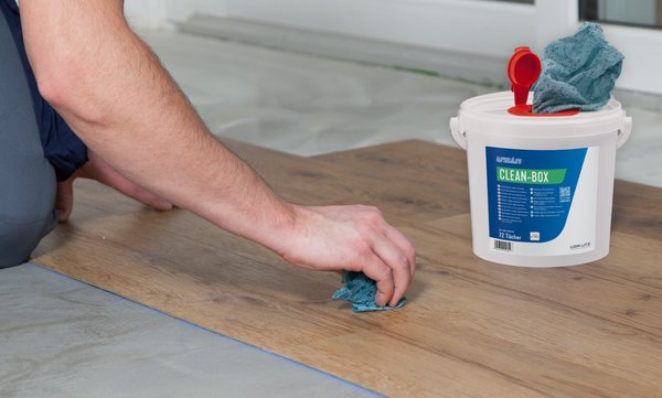 UZIN Clean Box