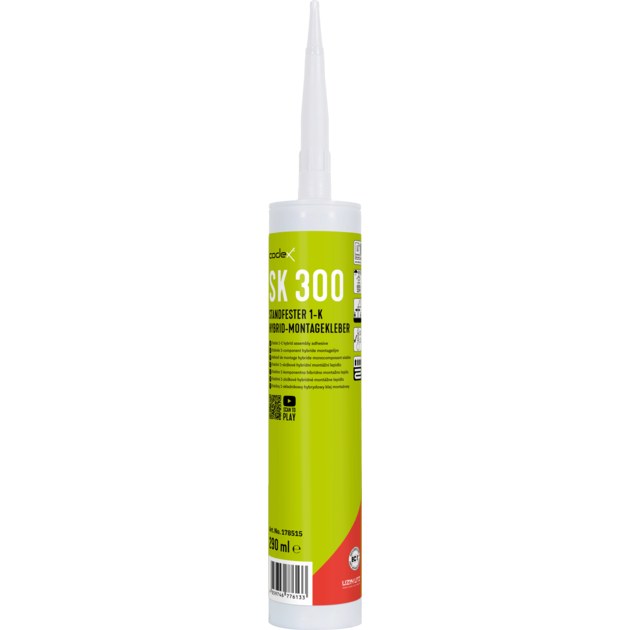 Codex SK 300