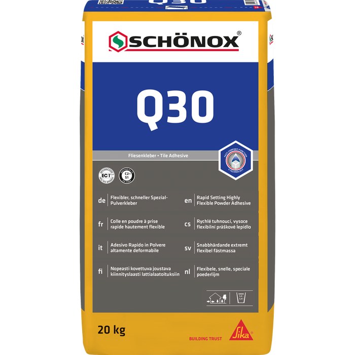 SCHÖNOX Q30