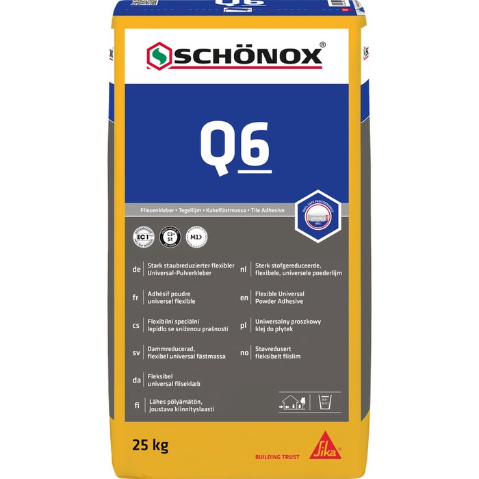 SCHÖNOX Q6