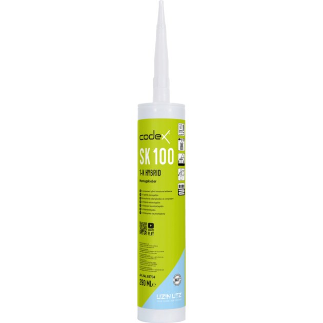Codex SK 100