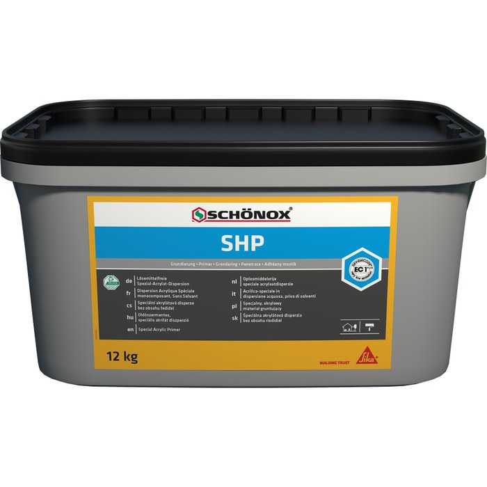 SCHÖNOX SHP
