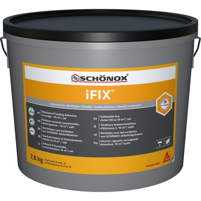 SCHÖNOX iFIX