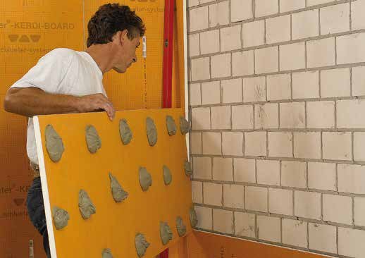 Schlüter KERDI-BOARD