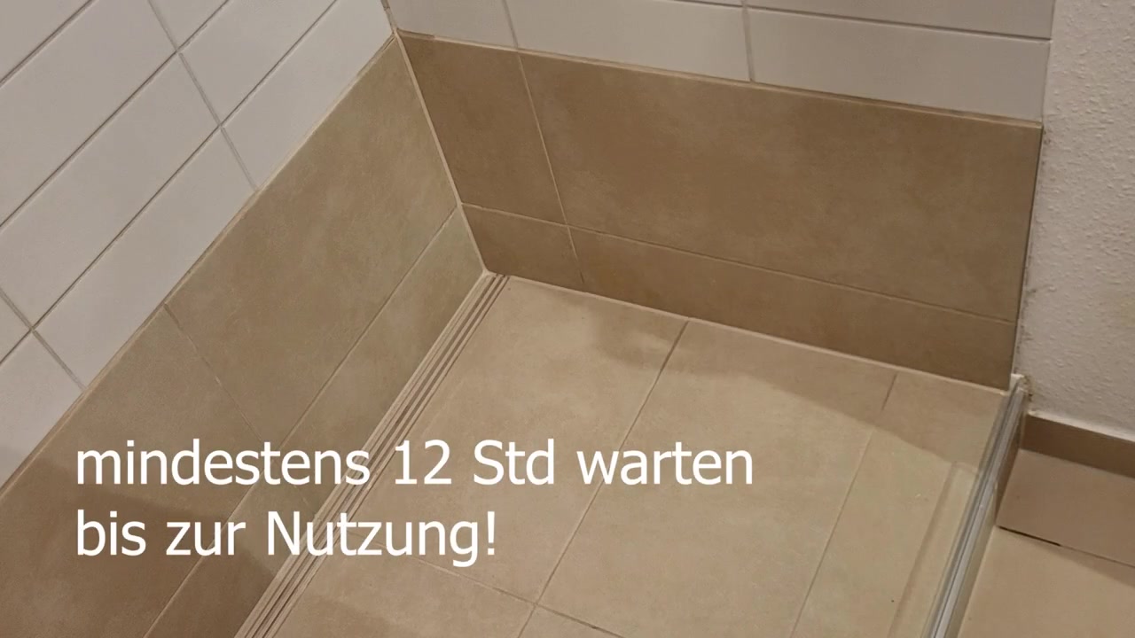 Standbild: Nutzung in den ersten Tagen