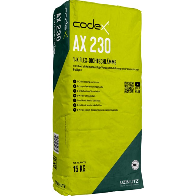 Codex AX 230