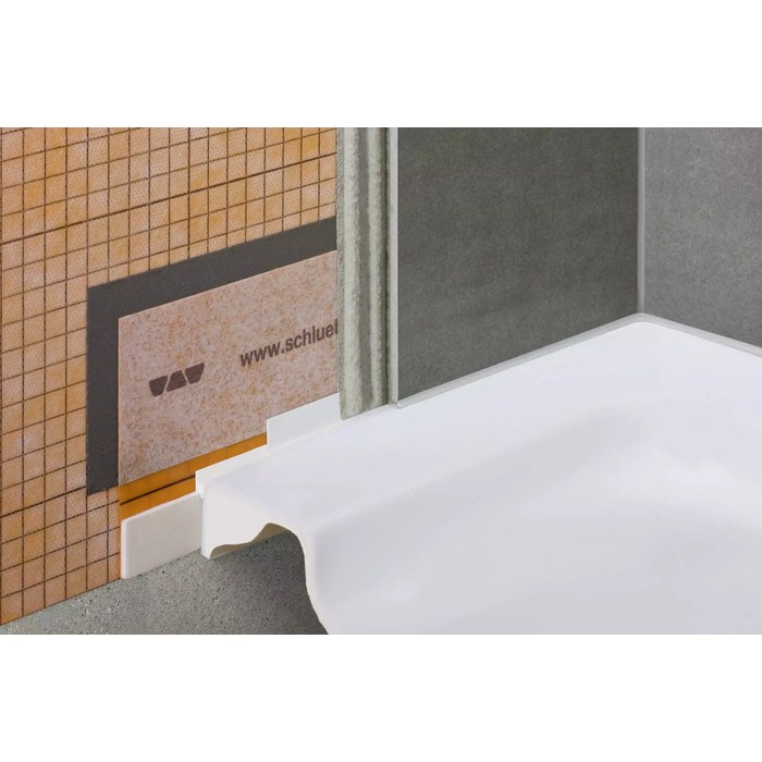 Schlüter KERDI-TS