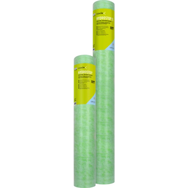 Codex Hydrostop